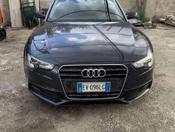 Usata 2014 Audi A5 Cabriolet Advanced Plus Cabrio | 8900 € (Molto cara)