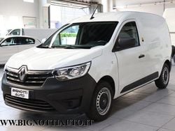Bianco Usata 2021 Renault Express Monovolume | 12.490 € (Buon prezzo)
