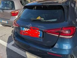 Usata 2021 Mercedes A180 Premium Tre volumi | 27.000 € (Buon prezzo)