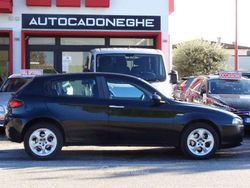 Nero Usata 2009 Alfa Romeo 147 Due volumi | 3950 € (Buon prezzo)