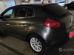 Usata 2007 Fiat Bravo Emotion Due volumi | 2990 € (Buon prezzo)