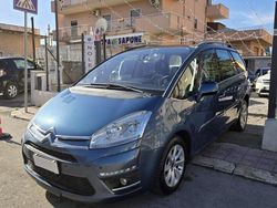Blu Usata 2014 Citroën C4 Exclusive Tre volumi | 8500 € (Cara)