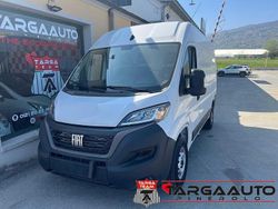 Bianco Usata 2024 Fiat Ducato Furgone | 27.800 € (Buon prezzo)