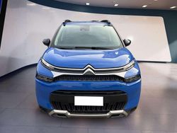 Blu/azzurro Usata 2022 Citroën C3 Aircross Feel SUV | 14.500 € (Buon prezzo)