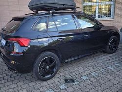 Usata 2021 Skoda Kamiq Monte Carlo SUV | 16.000 € (Molto cara)