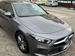 Usata 2019 Mercedes A180 Business Tre volumi | 19.000 € (Buon prezzo)