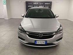 Argento Usata 2019 Opel Astra Business Station wagon | 10.500 € (Buon prezzo)