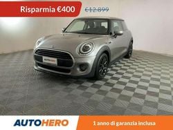 Grigio Usata 2019 Mini ONE Due volumi | 12.499 € (Buon prezzo)