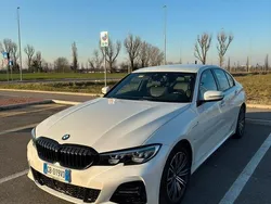Usata 2020 BMW 330e M Sport Tre volumi | 32.500 € (Cara)