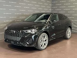 Nero mythos Nuova 2025 Audi Q3 SUV | 51.900 € (Cara)