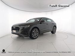 Nero mito metallizzato Usata 2023 Audi Sport Quattro Sport Coupé | 61.900 € (Super prezzo)