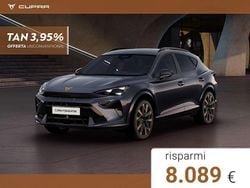Magnetic tech Nuova 2025 Cupra Formentor SUV | 45.100 € (Molto cara)