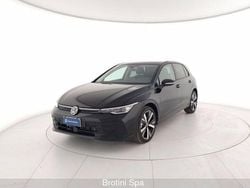 Nero Usata 2024 VW Golf VIII Edition Tre volumi | 28.500 € (Buon prezzo)
