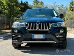 Nero Usata 2016 BMW X4 Comfort Edition SUV | 17.200 € (Ottimo prezzo)