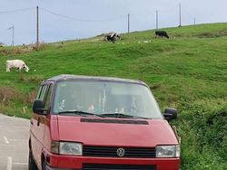 Usata 1999 VW T4 Furgone | 3000 € (Super prezzo)