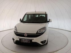 Bianco Usata 2019 Fiat Doblò Monovolume | 12.500 € (Cara)