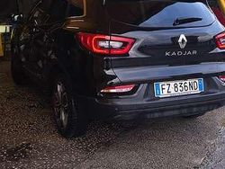 Nero Usata 2020 Renault Kadjar Business SUV | 13.000 € (Buon prezzo)