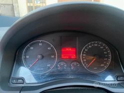 Nero Usata 2008 VW Golf VI Due volumi | 2500 € (Buon prezzo)