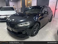 Nero Usata 2022 BMW M135 M Sport Due volumi | 34.900 € (Buon prezzo)