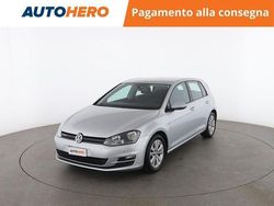 Argento Usata 2015 VW Golf VII Comfortline Tre volumi | 11.499 € (Buon prezzo)