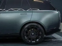 Verde Nuova 2024 Land Rover Range Rover Autobiography SUV | 149.900 € (Cara)