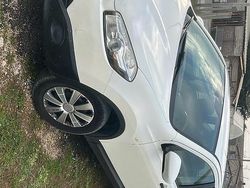 Bianco Usata 2013 Nissan Qashqai SUV | 3990 € (Super prezzo)