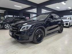 Nero Usata 2019 Mercedes GLA200 Premium SUV | 21.900 € (Buon prezzo)