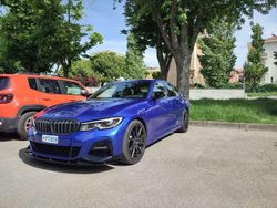 Usata 2019 BMW 330 M Sport Tre volumi | 40.000 € (Molto cara)