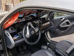 Bianco Usata 2011 Smart ForTwo Coupé Due volumi | 3000 € (Buon prezzo)