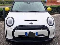 Bianco Usata 2023 Mini Cooper Coupé Coupé | 23.600 €
