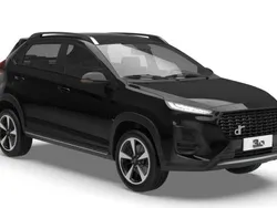 Nero Nuova 2025 DR Automobiles DR3 SUV | 16.190 € (Buon prezzo)