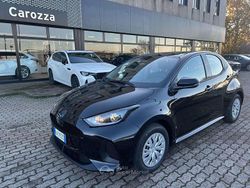 Opera black Nuova 2025 Mazda 2 Center-Line Due volumi | 21.600 € (Buon prezzo)