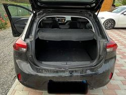 Nero Usata 2022 Opel Corsa Tre volumi | 12.500 € (Buon prezzo)