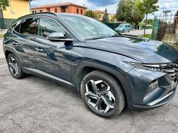 Usata 2021 Hyundai Tucson SUV | 26.500 € (Buon prezzo)