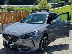 Usata 2023 Cupra Formentor SUV | 32.000 € (Buon prezzo)