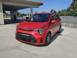 Rosso Nuova 2025 Kia Picanto Urban Due volumi | 15.000 € (Buon prezzo)