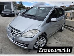 Argento Usata 2010 Mercedes A180 Avantgarde Tre volumi | 1999 € (Ottimo prezzo)