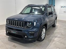 Blu Usata 2024 Jeep Renegade Altitude SUV | 21.500 € (Buon prezzo)