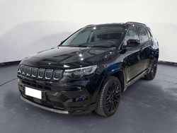 Nero Usata 2024 Jeep Compass SUV | 29.900 € (Cara)