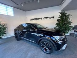 Nero Usata 2021 Renault Arkana R.S. SUV | 18.900 € (Buon prezzo)