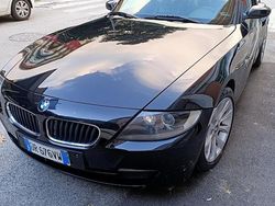 Nero Usata 2008 BMW Z4 Cabrio | 12.800 € (Buon prezzo)