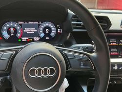 Argento Usata 2022 Audi A3 Sportback e-tron Business Due volumi | 24.950 € (Super prezzo)