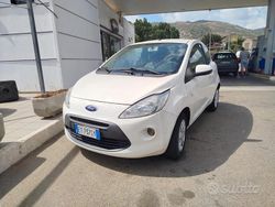 Beige Usata 2013 Ford Ka Plus Titanium Due volumi | 5900 € (Molto cara)