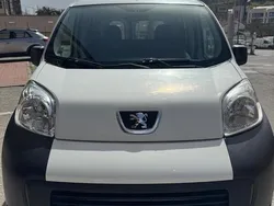 Bianco Usata 2016 Peugeot Bipper Active Monovolume | 4500 € (Ottimo prezzo)