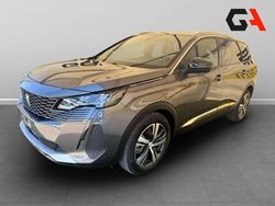 Grigio scuro Usata 2024 Peugeot 5008 Allure Monovolume | 28.990 € (Buon prezzo)