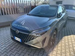 Argento Usata 2024 Nissan Qashqai N-Connecta SUV | 32.500 € (Cara)