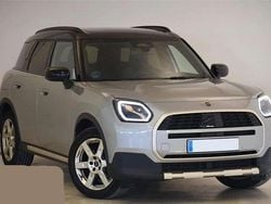 Argento Usata 2025 Mini Cooper Countryman Classic SUV | 35.990 € (Cara)