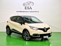 Beige Usata 2016 Renault Captur Zen SUV | 10.100 € (Buon prezzo)