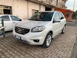 Usata 2012 Renault Koleos SUV | 4500 € (Ottimo prezzo)