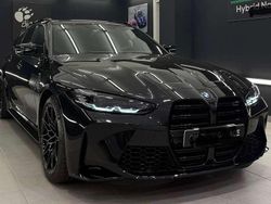 Nero Usata 2023 BMW M3 Competition Edition Station wagon | 84.000 € (Super prezzo)